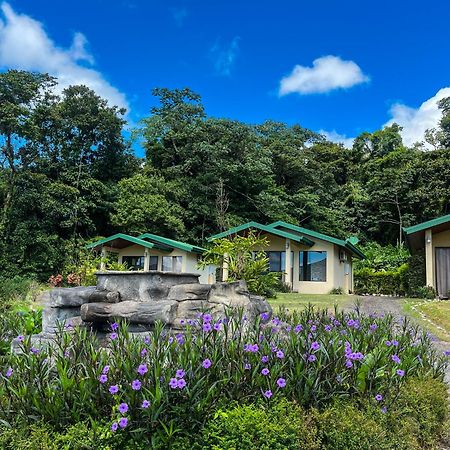Arenal Roca Suites La Fortuna Zewnętrze zdjęcie