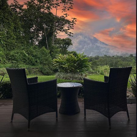 Arenal Roca Suites La Fortuna Zewnętrze zdjęcie