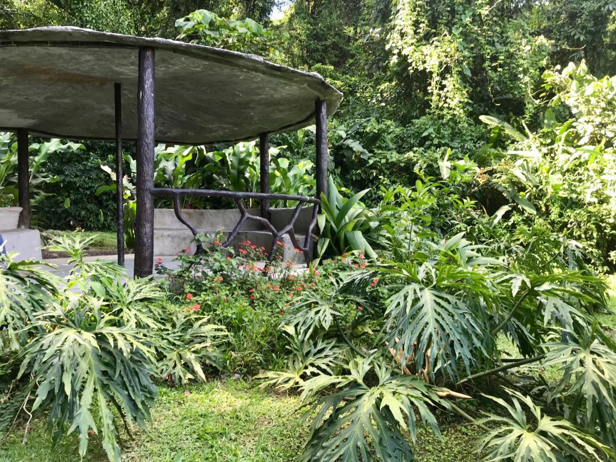 Arenal Roca Suites La Fortuna Zewnętrze zdjęcie