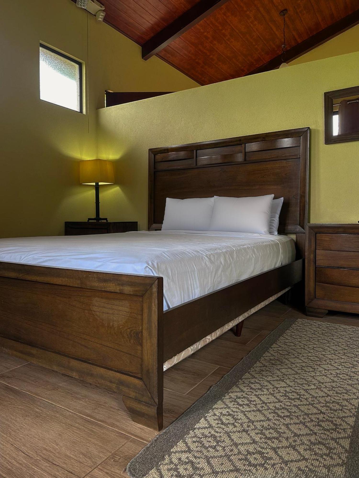 Arenal Roca Suites La Fortuna Zewnętrze zdjęcie